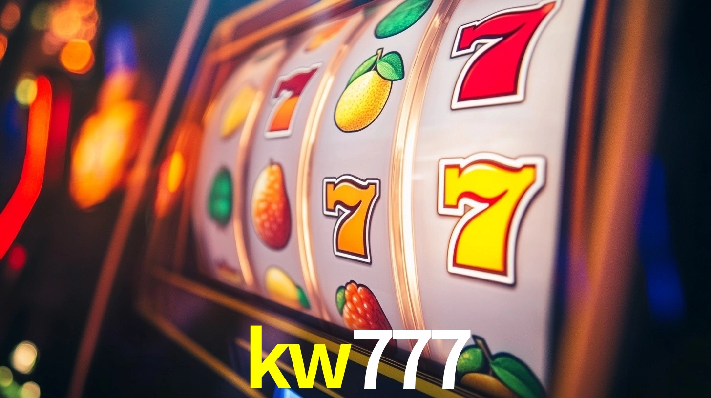 Experimente o Login Seguro Premium no kw777