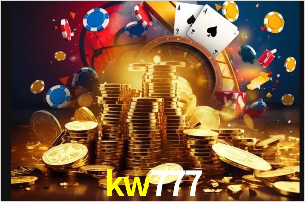 Casino Ao Vivo kw777